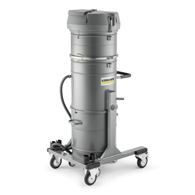 Industriezuiger IVR 100/24-2 Sc H ACD