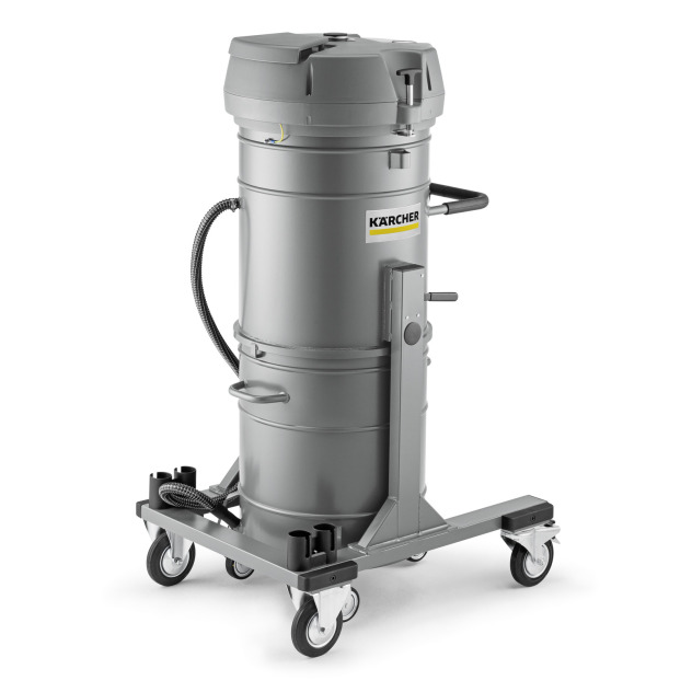 Industriezuiger IVR 100/24-2 Sc M ACD