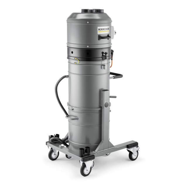 Aspirateurs industriels IVR 100/40 Sc M ACD