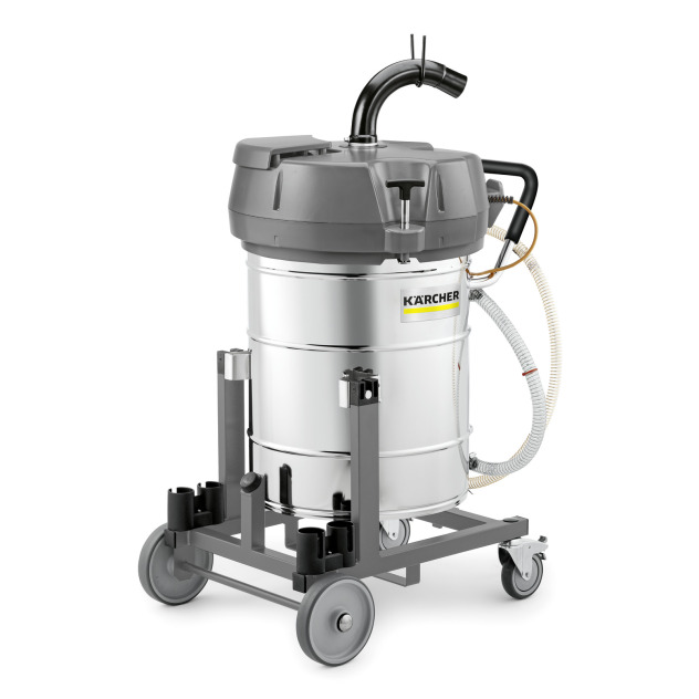 Industriezuiger IVR-L 100/24-2 Tc Me