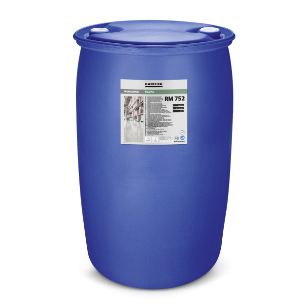 Nettoyant en profondeur intensif Extra FloorPro RM 752