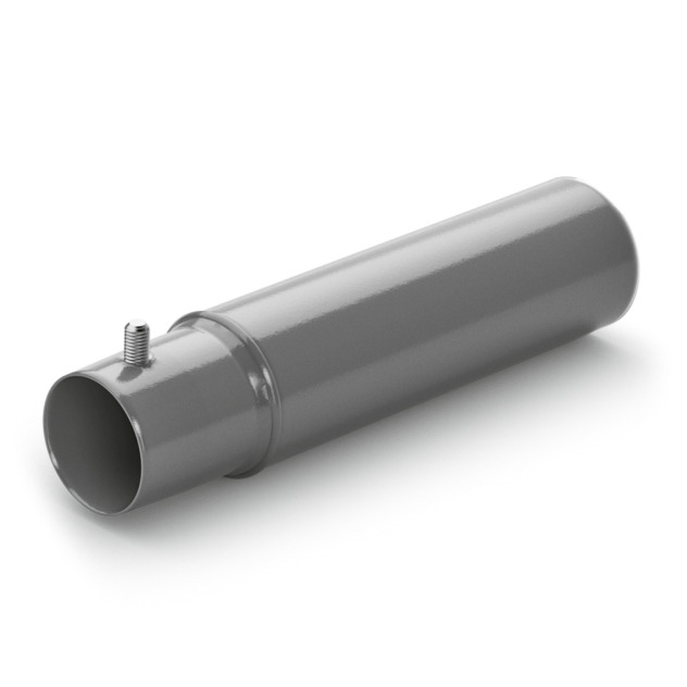 Raccord IV pour tuyau adaptateur mâle Ø 42,2 sur DN40