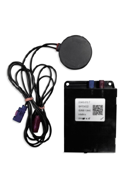 Kärcher Fleet Services KM