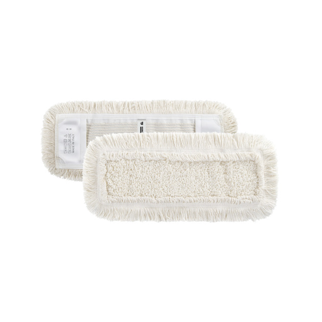 Serpillière en coton 40 cm