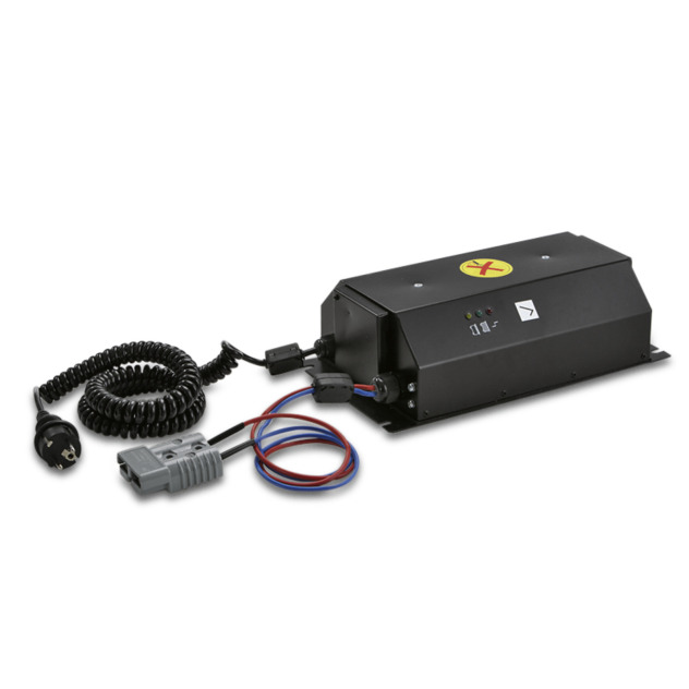 Chargeur, 36 V