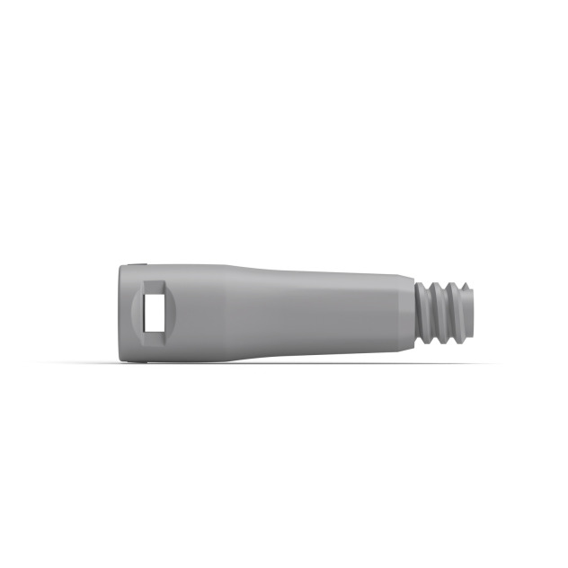 Adaptateur LAMPO "filetage américain"