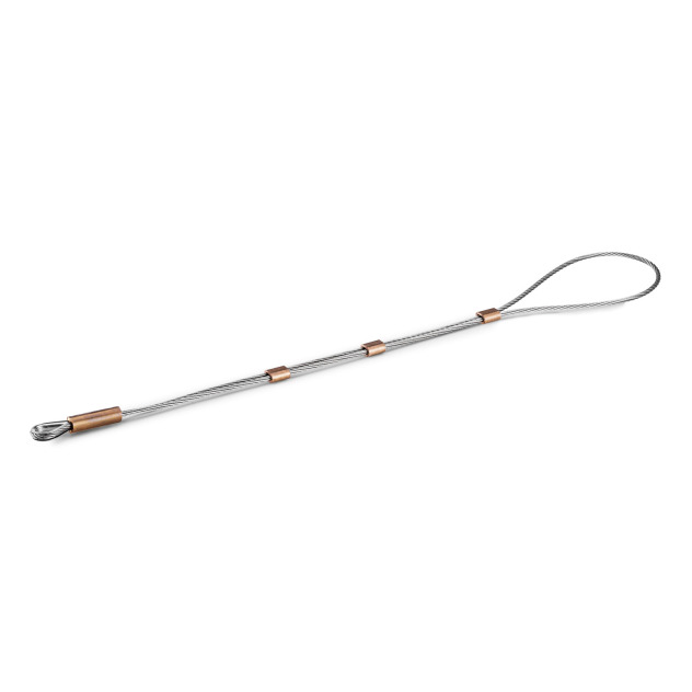 Eslinga de seguridad de metal