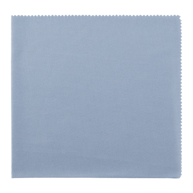 Lingette en microfibre pour verre