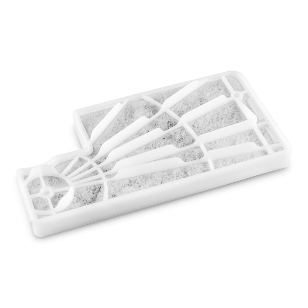 Filtre de protection du moteur, 1 Pièce(s), CV 30/1, CV 38/1