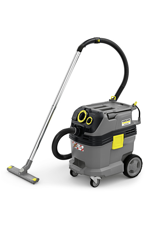 Aspirateur eau et poussières NT 30/1 Tact Te Adv L *EU