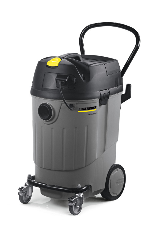 Aspirateur eau et poussières NT 611 Eco K