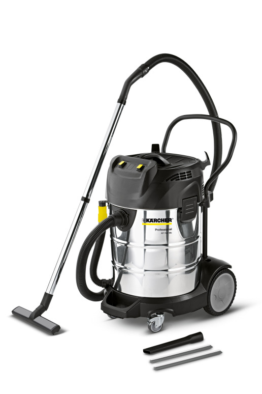 Aspirateur eau et poussières NT 70/2 Me