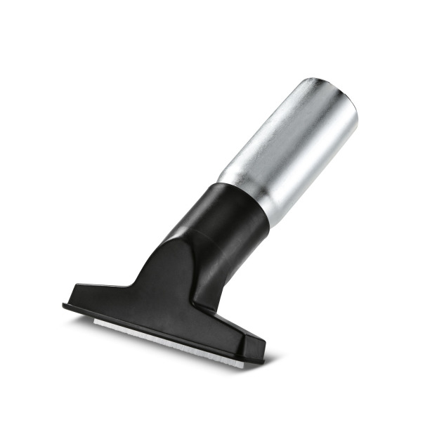 Brosse grandes surfaces PP 24 mm DN 40