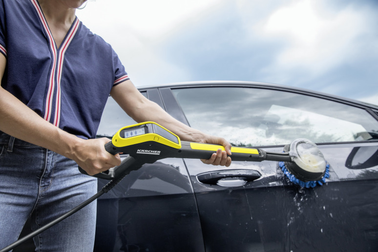 Accessoire interchangeable Car&Bike pour WB 120 et WB 100