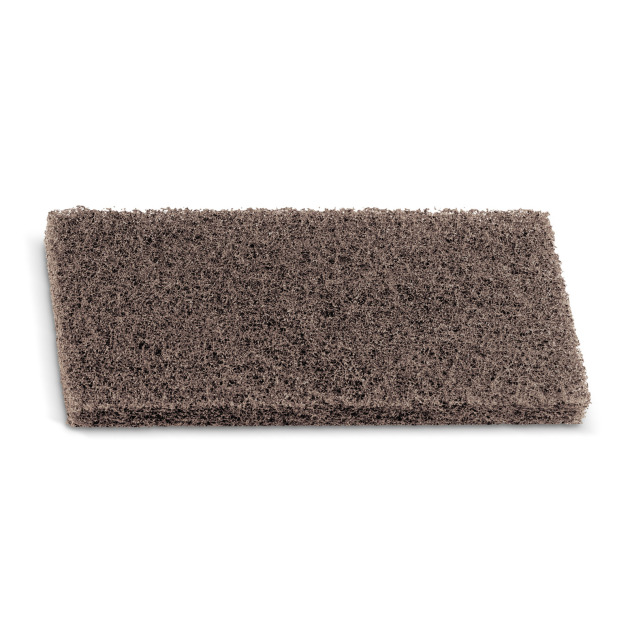 Pad brown