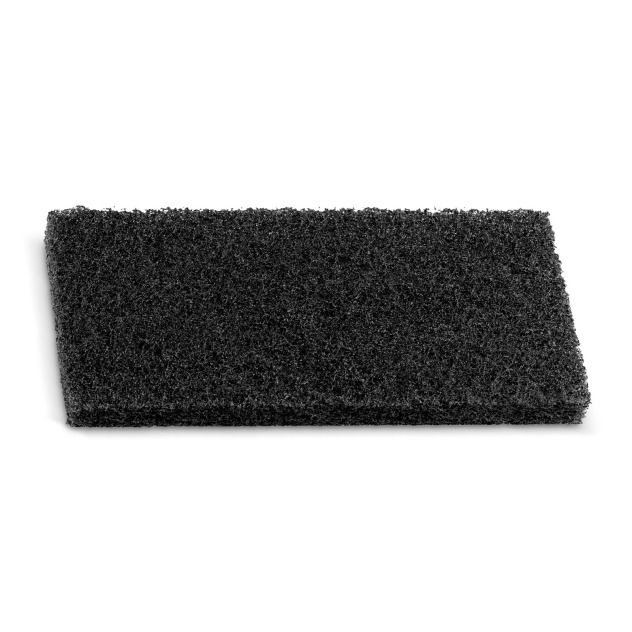 Pad black