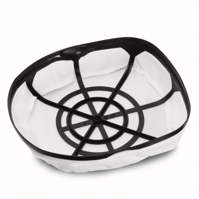 Panier à filtre principal permanent, T 12/1, T 15/1, T 17/1