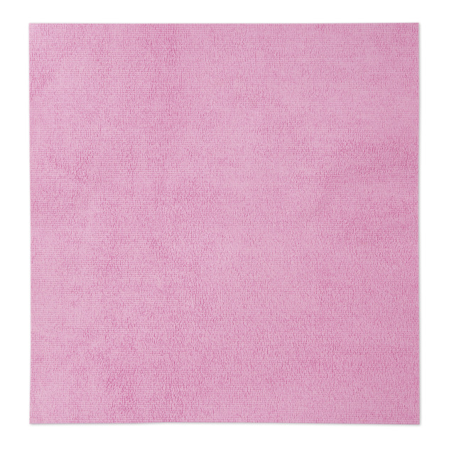 Scalet, rouge, 38x38 cm, 5x