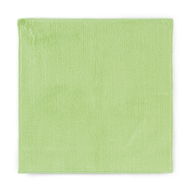 Chiffonnette Allice Eco, vert, 40x40 cm, 5x