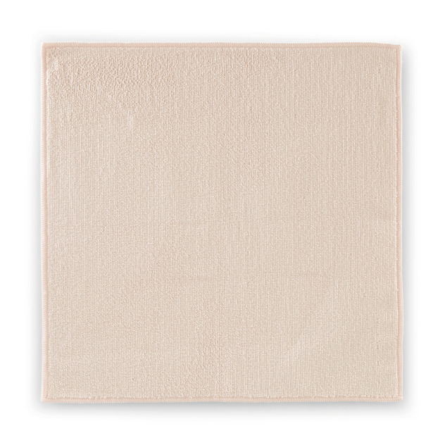 Chiffonnette Allice Eco, rouge, 40x40 cm, 5x