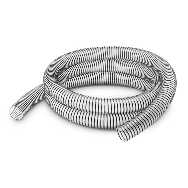 Flexible PU DN40 15 m sans raccords