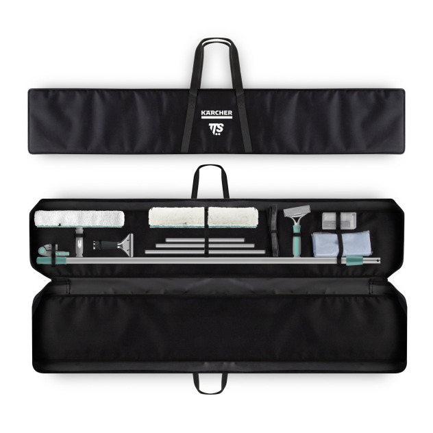 Kit de nettoyage vitres