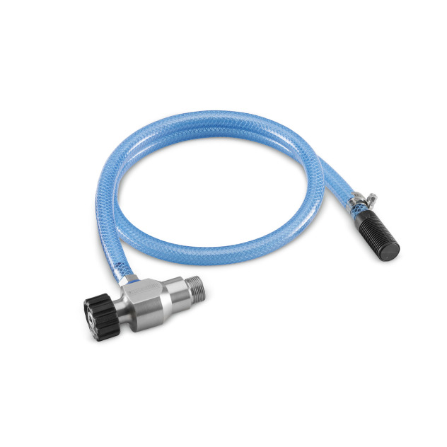 Kit injecteur inox pour HD 9/20-4M