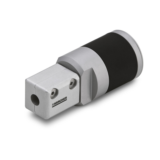 Buse à jet crayon, XS, courte