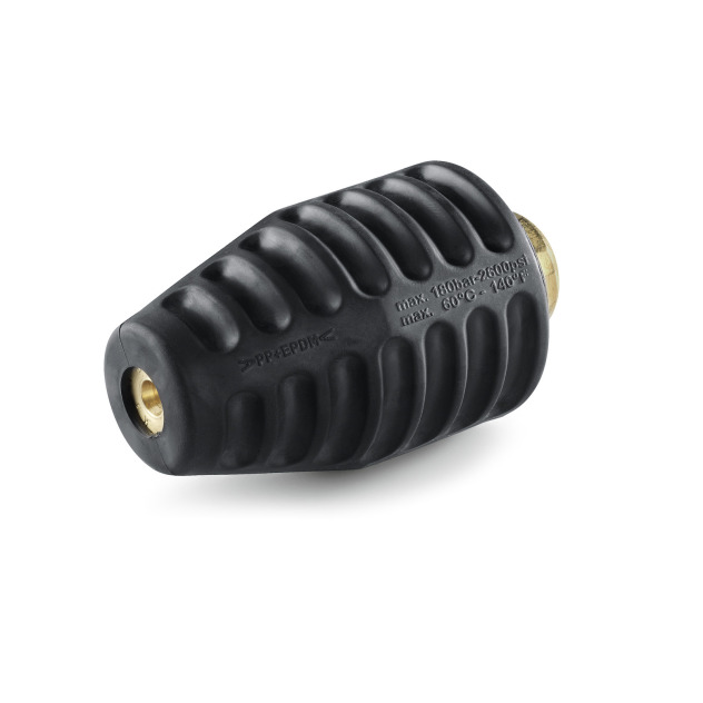 Jet rotatif (rotabuse), 049, 1,35 mm