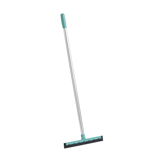Rubber slider green B-Fly 32cm
