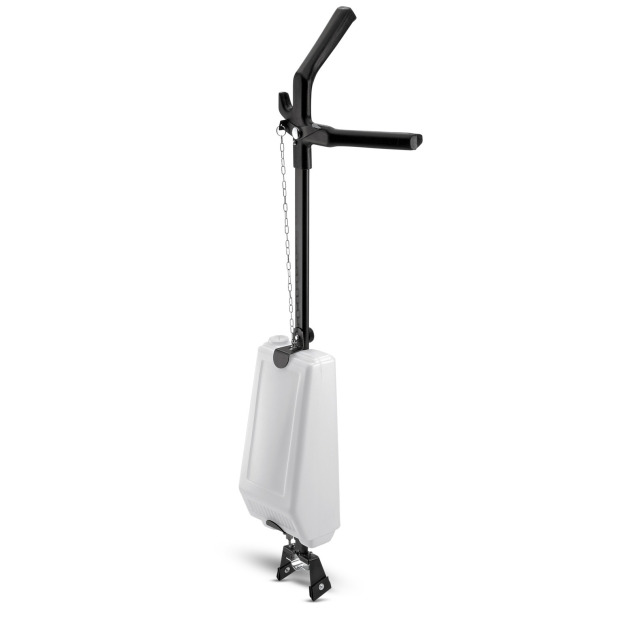 Réservoir d’eau propre 5 l avectimon