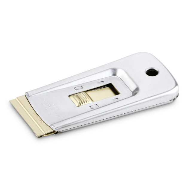 Racloir vitres, sans lame