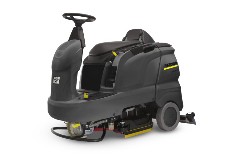 Schrob-/zuigmachine B 90 R Classic Bp Pack