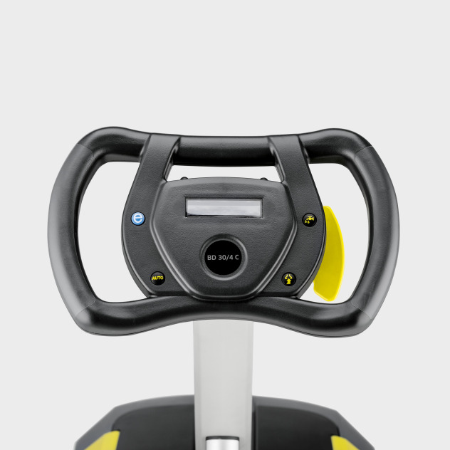 Autolaveuse aspirante BD 30/4 C Bp Pack Li