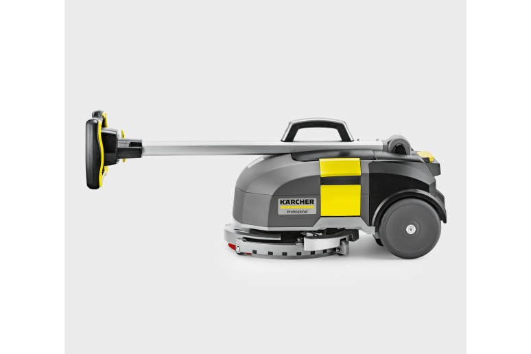 Autolaveuse aspirante BD 30/4 C Bp Pack Li