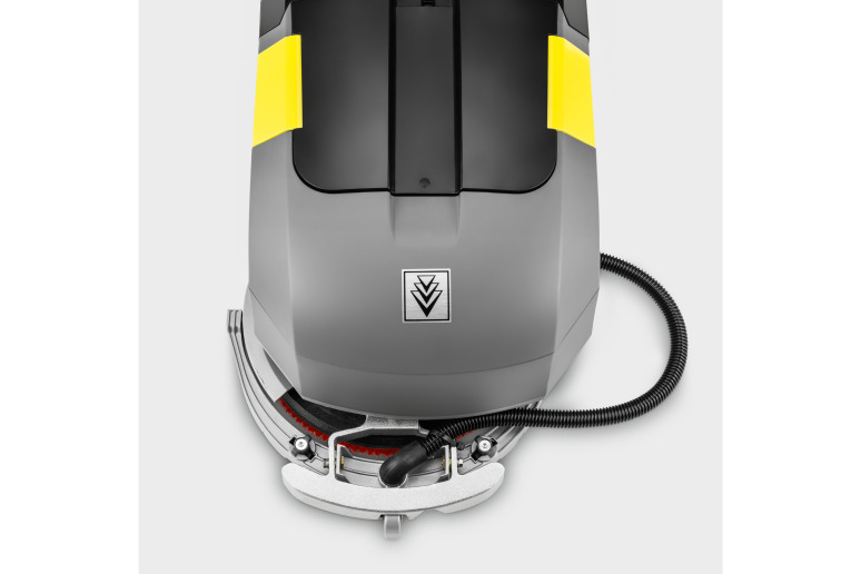 Autolaveuse aspirante BD 30/4 C Bp Pack Li