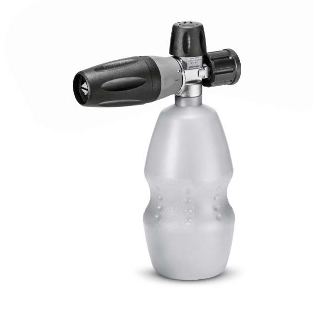 Générateur de mousse avec réservoir intégré Advanced