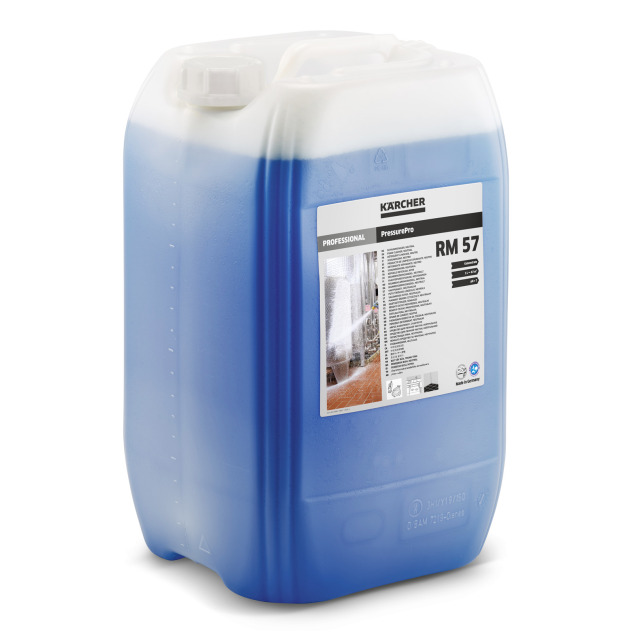 Agent moussant PressurePro, neutre RM 57