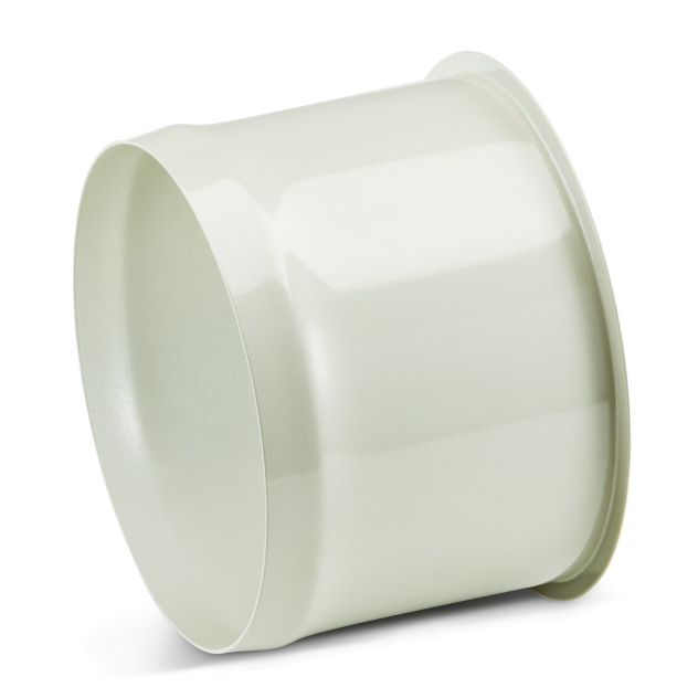 Hose connection stud DN 140