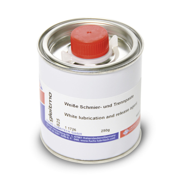 Graisse pour vis en inox