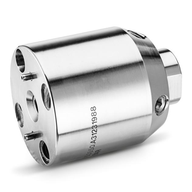 Tête porte-buses TD10