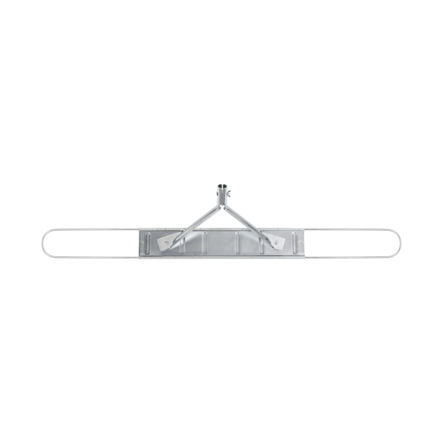 Support de mop à poussière rigide 120 cm
