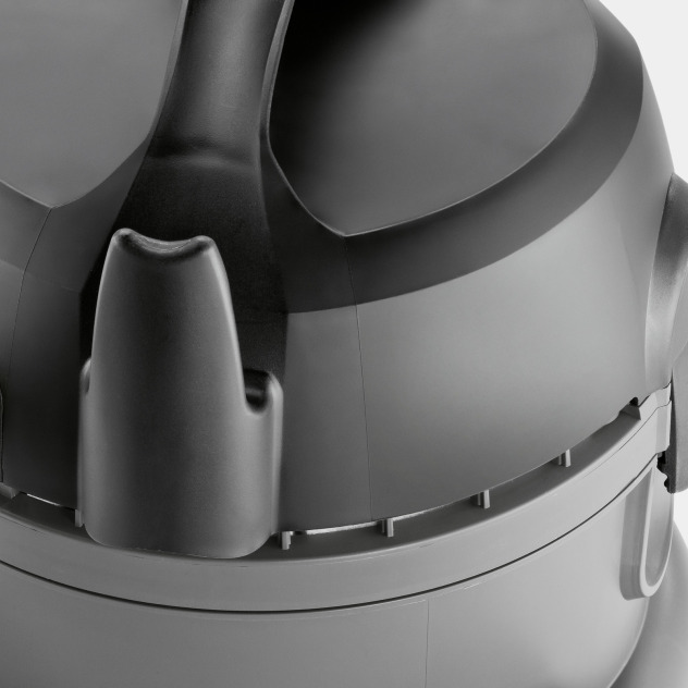 Stofzuiger T 7/1 eco!efficiency