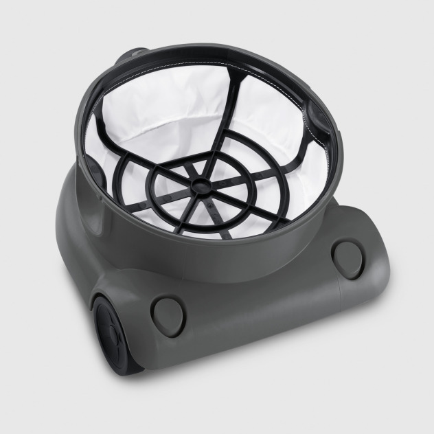 Stofzuiger T 7/1 eco!efficiency