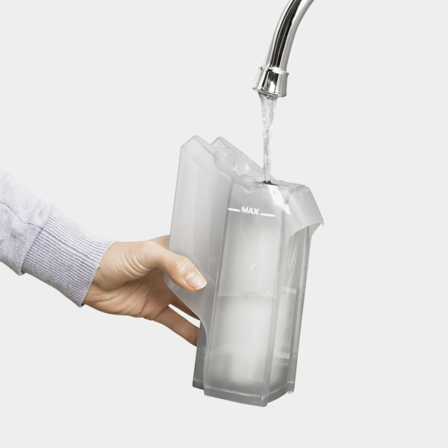 Stoommop SC 2 Upright EasyFix