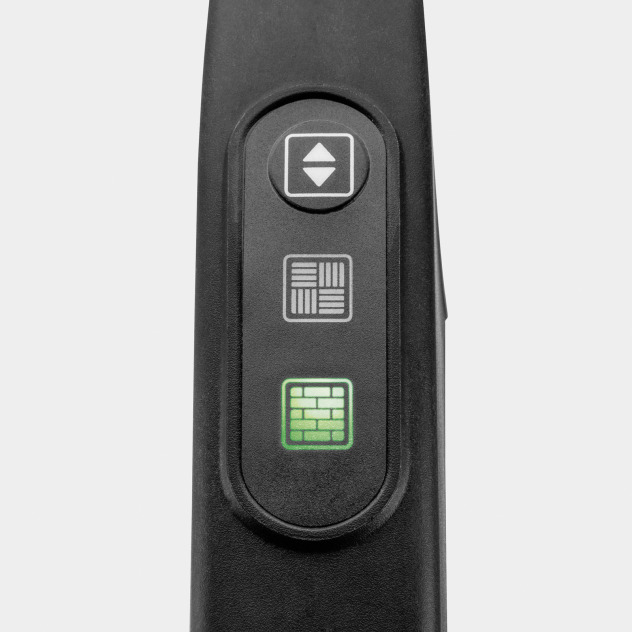 Stoommop SC 2 Upright EasyFix