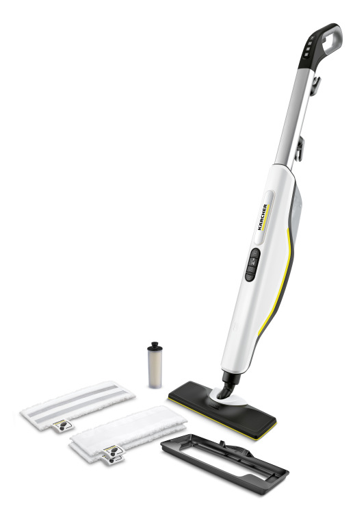 Balai vapeur SC 3 Upright EasyFix Premium