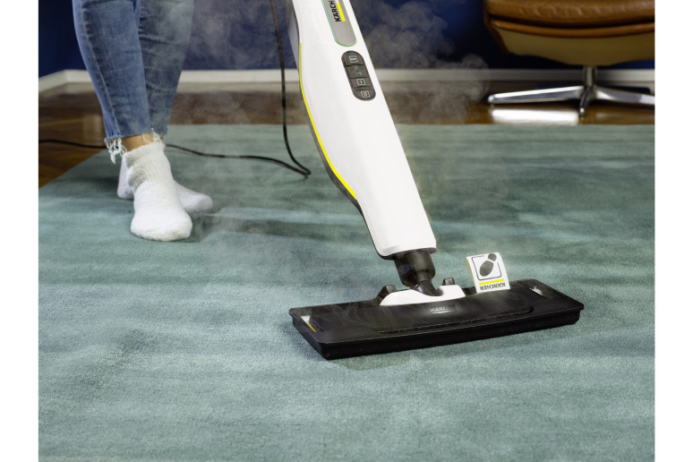 Balai vapeur SC 3 Upright EasyFix Premium