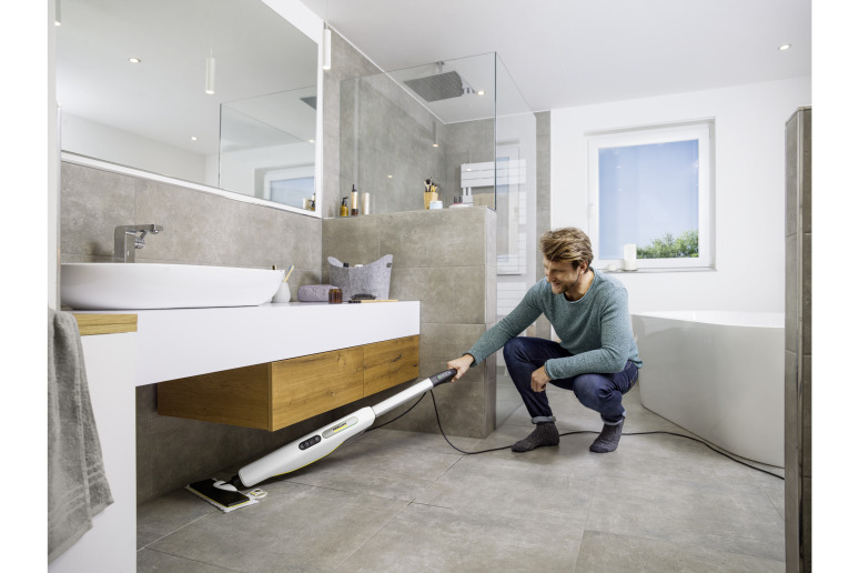 Balai vapeur SC 3 Upright EasyFix Premium