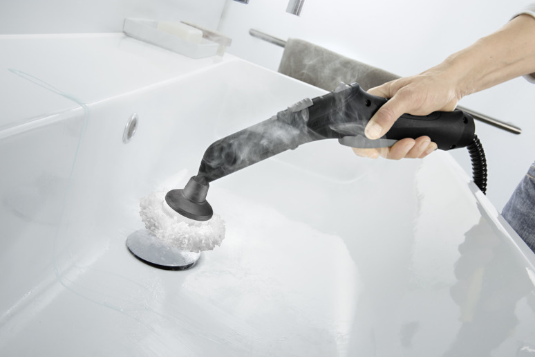 Nettoyeur vapeur SC 2 EasyFix Premium